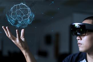 微軟與Econocom攜手推廣HoloLens，深化混合現實服務應用