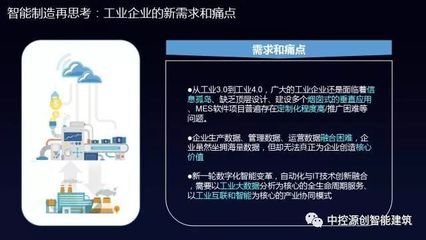 中控工業(yè)操作系統(tǒng)supOS正式發(fā)布，引領(lǐng)智能制造新篇章