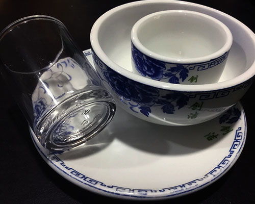 青羊?qū)嶓w店餐具消毒選擇創(chuàng)潔，安全衛(wèi)生無(wú)憂